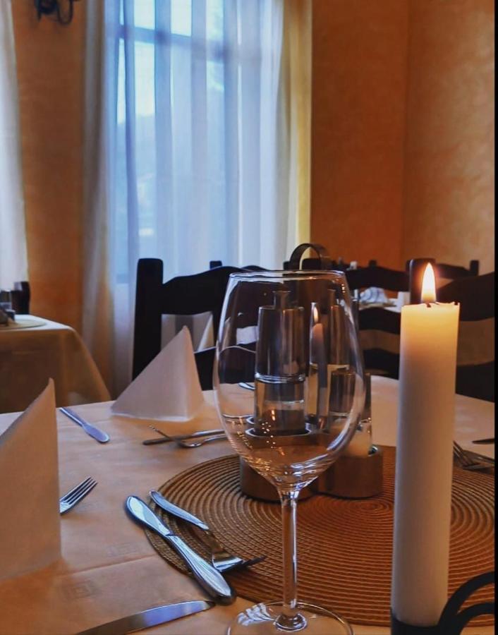 فندق بوستينفي  Restaurant Casa Miorita المظهر الخارجي الصورة