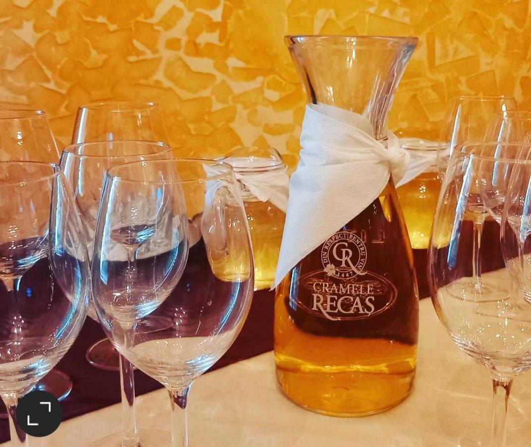 فندق بوستينفي  Restaurant Casa Miorita المظهر الخارجي الصورة